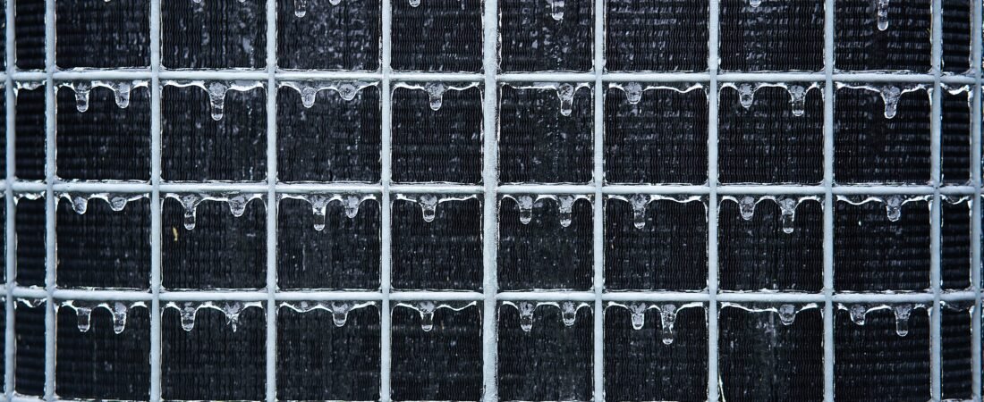 Why Is My Air Conditioner Freezing Up? 7 Common Causes and Fixes
