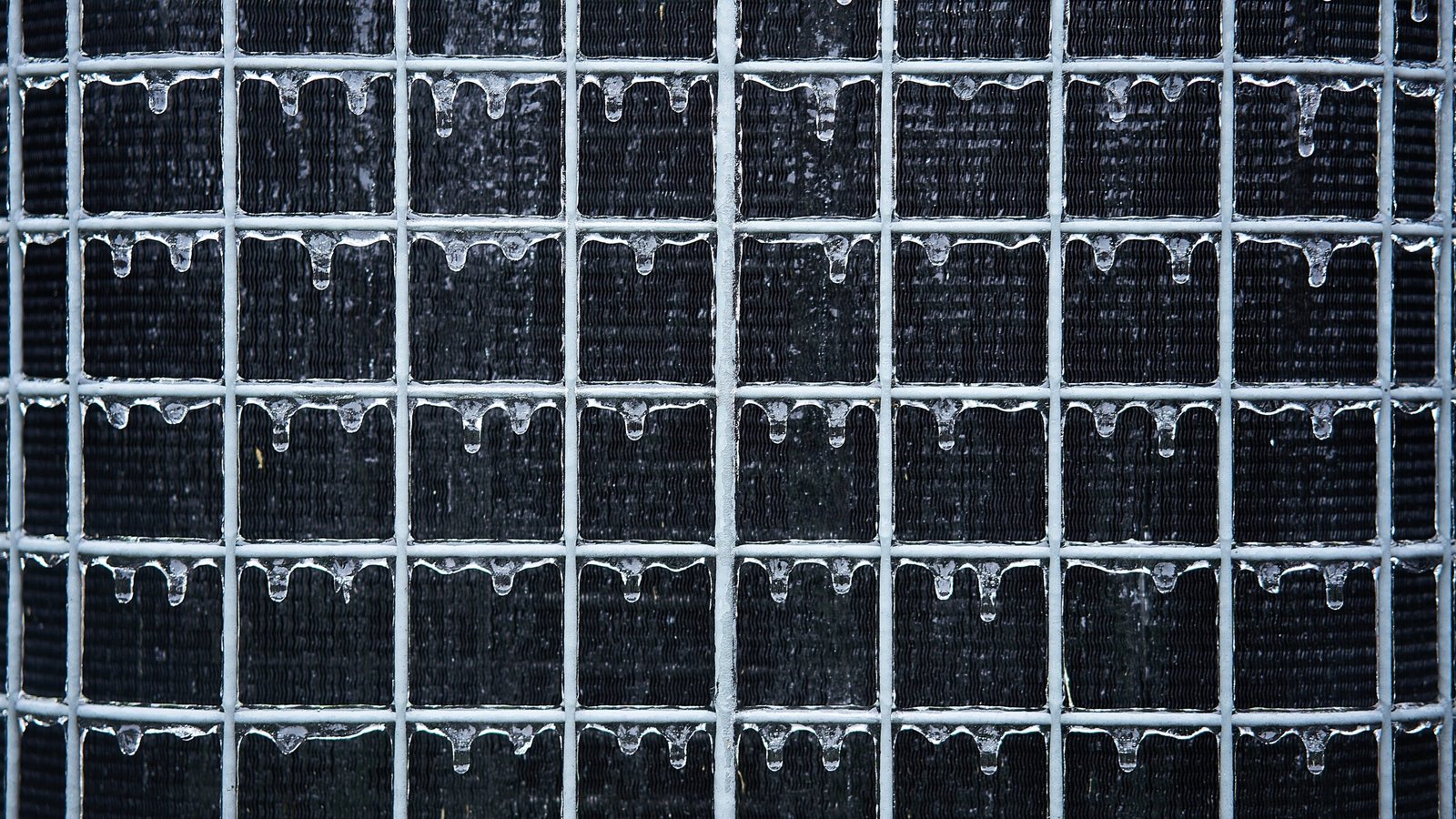 Why Is My Air Conditioner Freezing Up? 7 Common Causes and Fixes