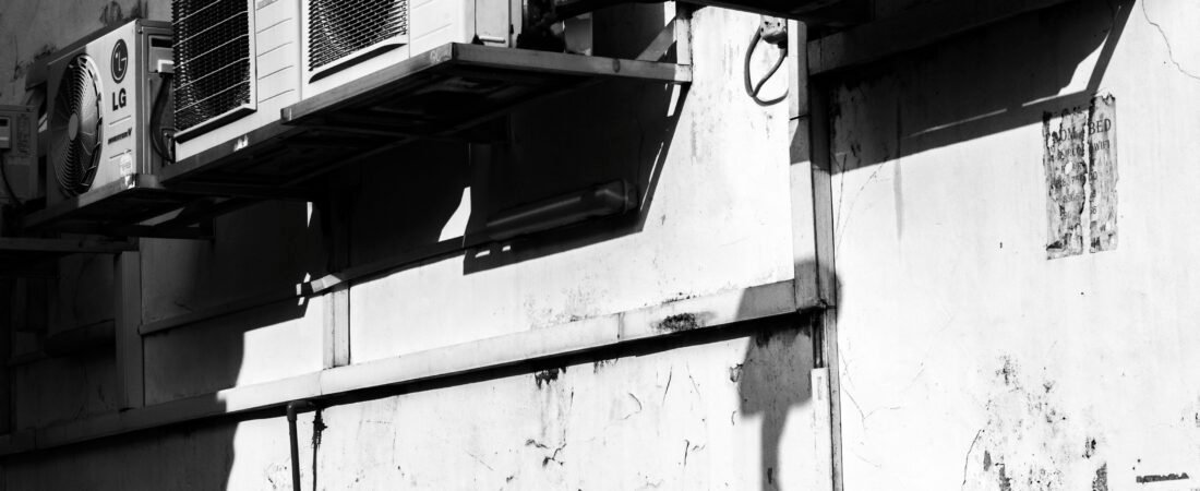 Why Is My Air Conditioner Making Noise? 7 Common Sounds Explained