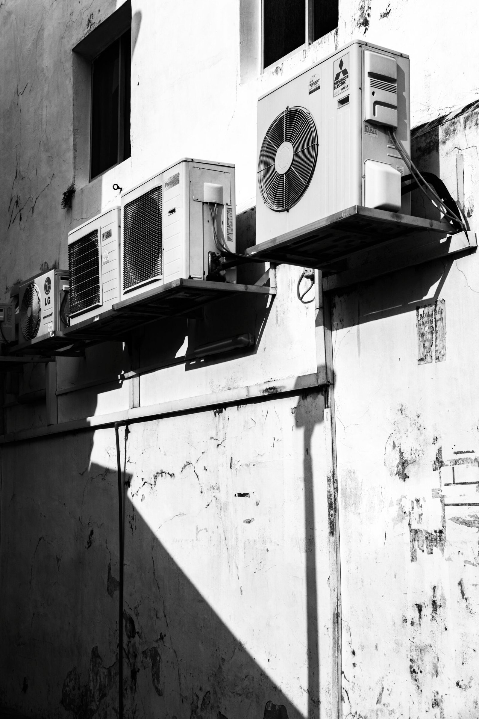Why Is My Air Conditioner Making Noise? 7 Common Sounds Explained