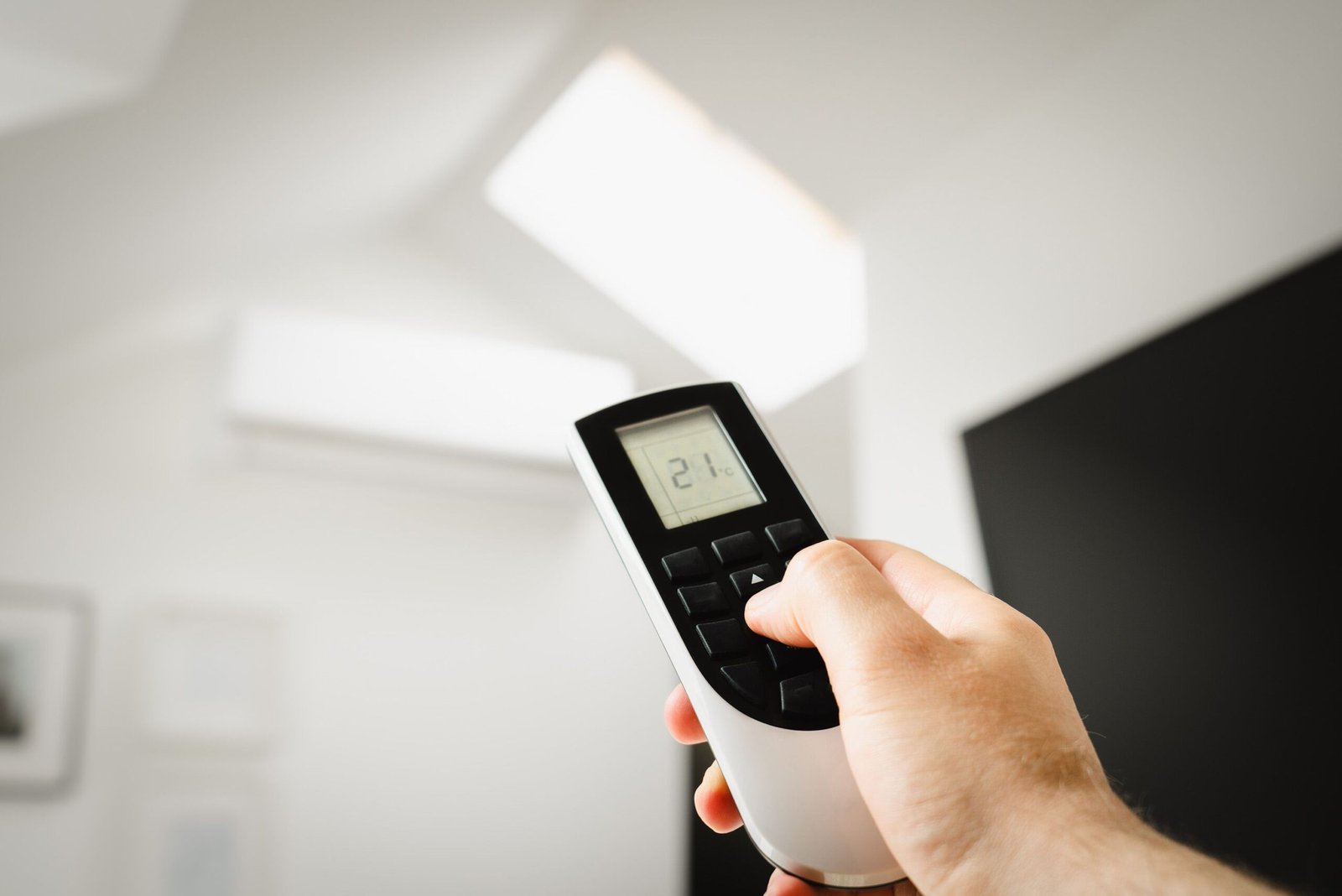 Why Is My Air Conditioner Running Constantly? 7 Possible Reasons