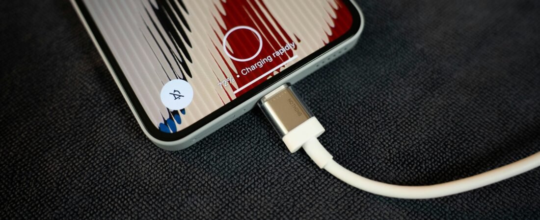 Why Is My Phone Charging Slowly? 8 Common Causes and Fixes