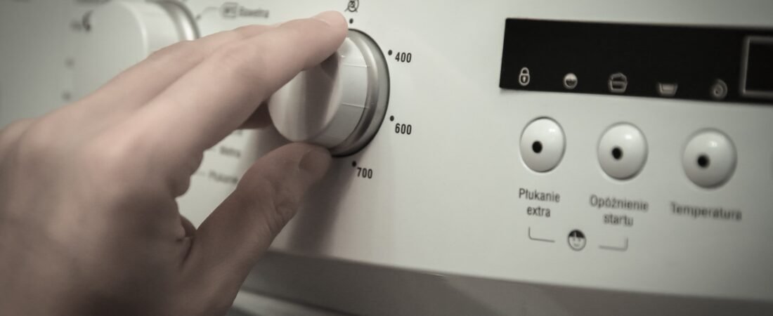 Why Does My Washing Machine Smell Bad? 7 Common Causes and Fixes