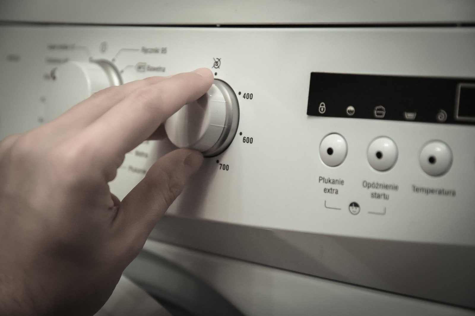 Why Does My Washing Machine Smell Bad? 7 Common Causes and Fixes
