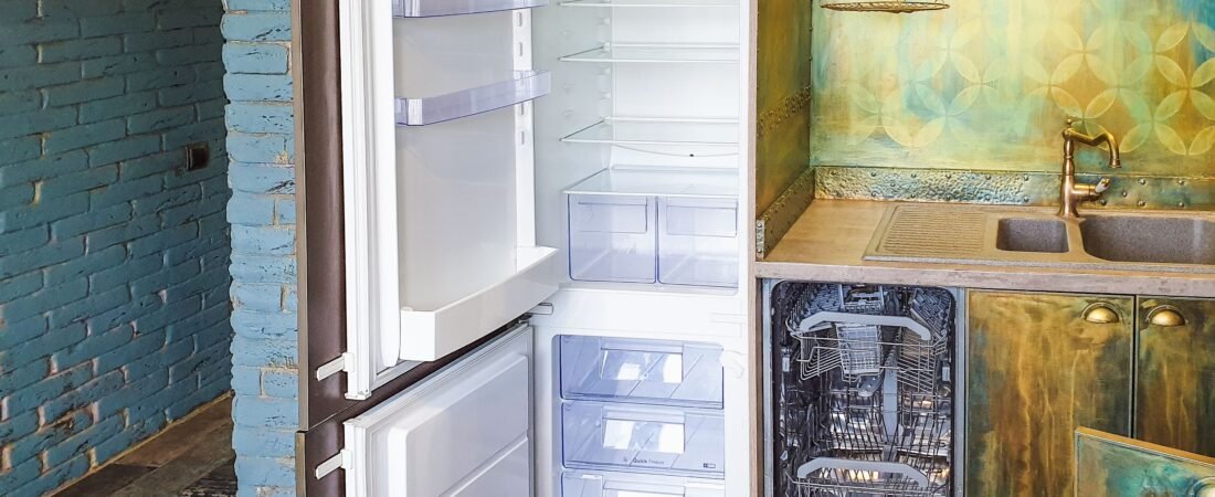 Why Is My Freezer Not Freezing? 7 Common Causes and Fixes