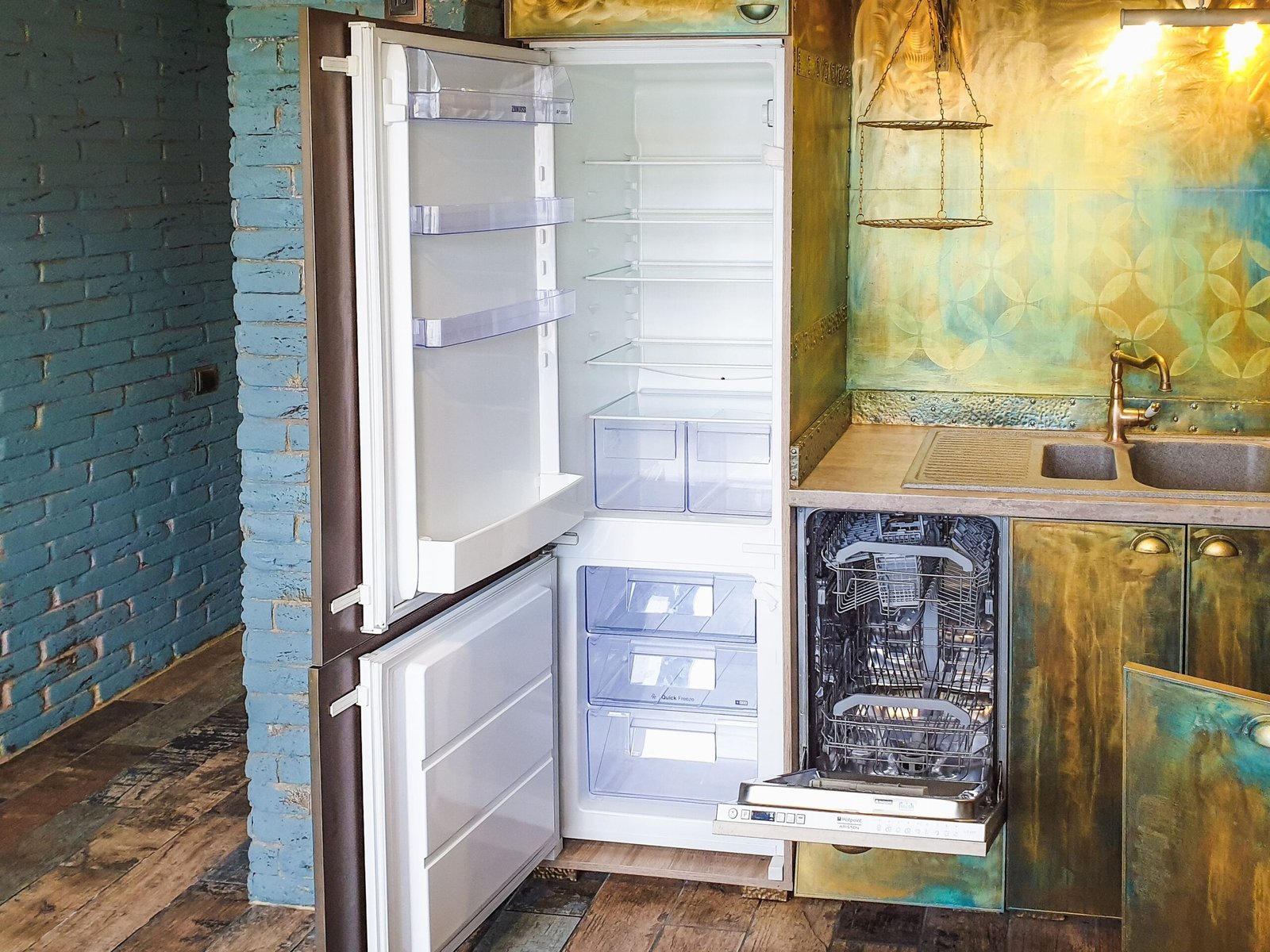 Why Is My Freezer Not Freezing? 7 Common Causes and Fixes