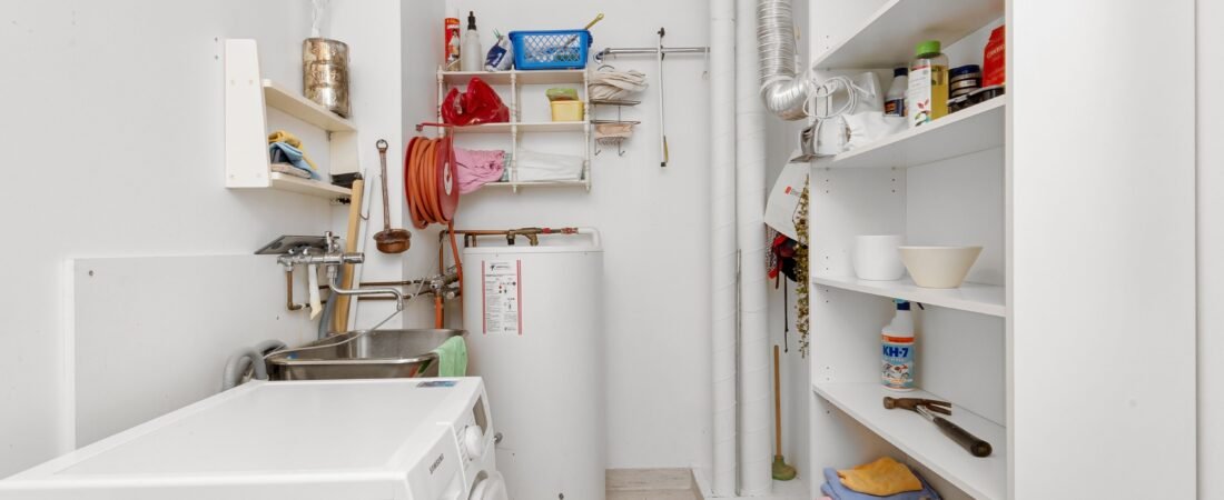 Why Is My Washing Machine Filling Slowly? 7 Common Causes and Fixes