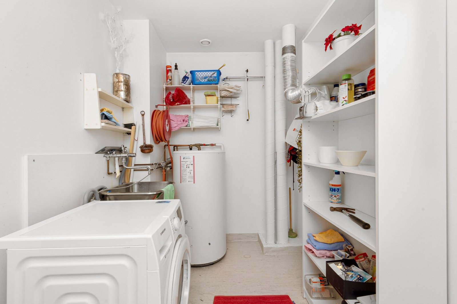 Why Is My Washing Machine Filling Slowly? 7 Common Causes and Fixes