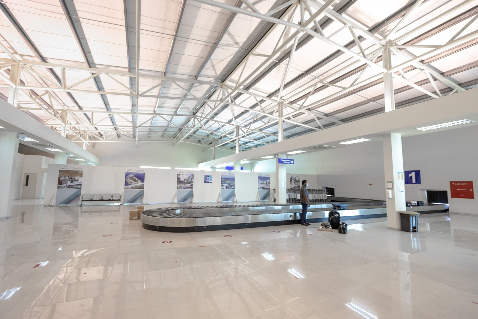 What to Do If Your Checked Bag Is Delayed: 8 Steps to Take