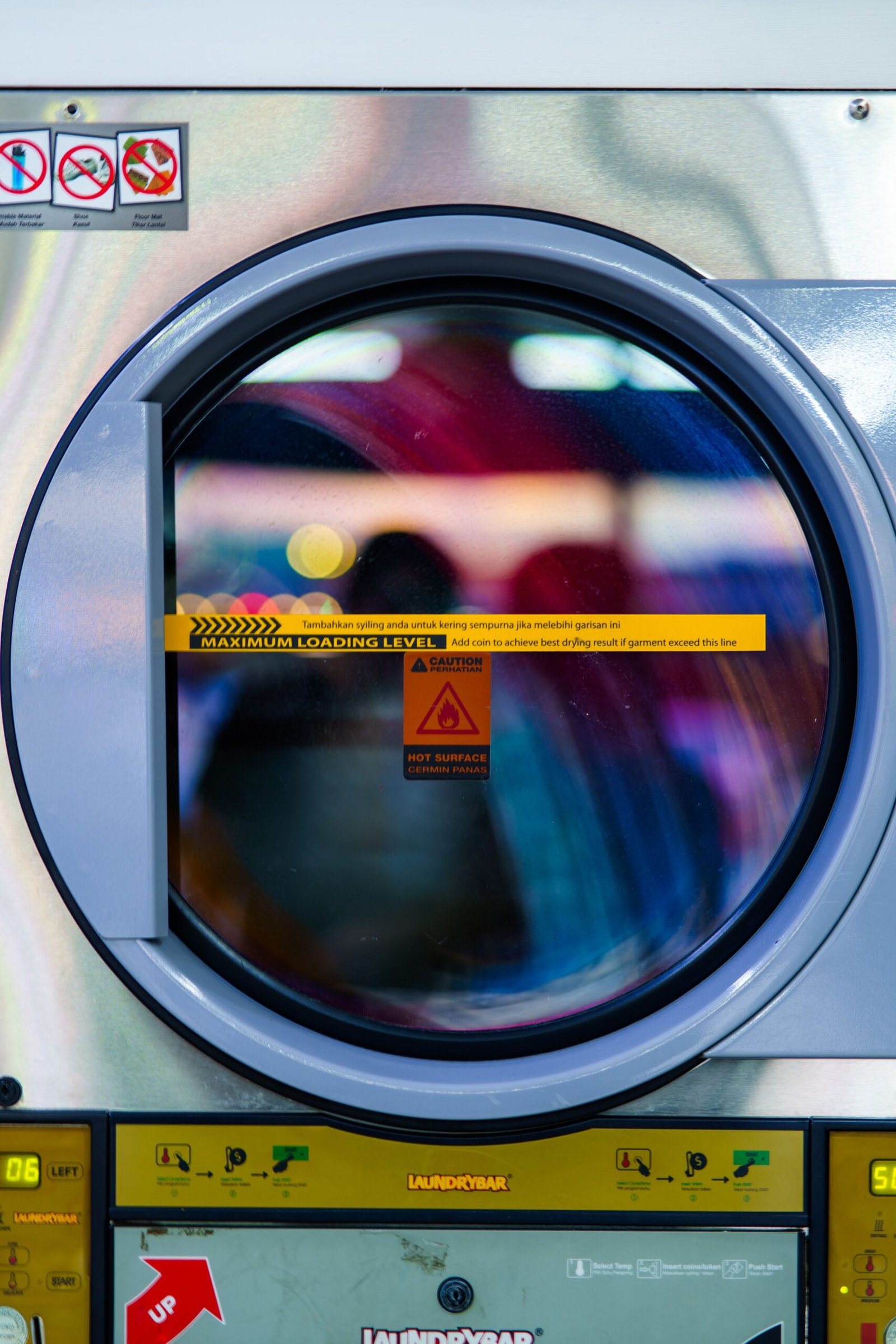 Why Is My Washing Machine Shaking Violently? 7 Common Causes and Fixes