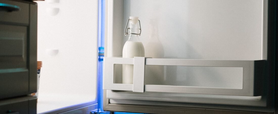 Why Is My Refrigerator Making Noise? 7 Common Sounds Explained