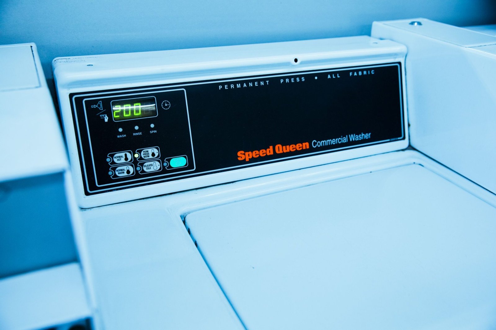 Why Won’t My Washing Machine Turn On? 7 Common Causes and Fixes