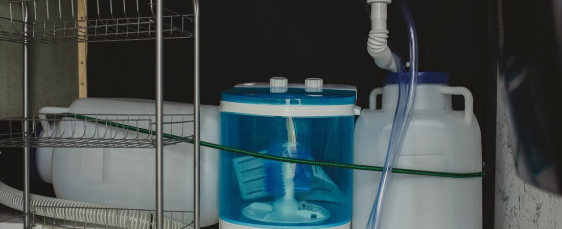 Why Is My Washing Machine Not Filling With Water? 7 Common Causes and Fixes