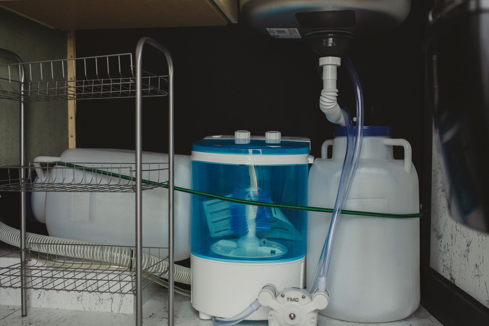 Why Is My Washing Machine Not Filling With Water? 7 Common Causes and Fixes