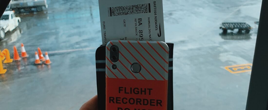 Why Can’t I Check In for My Flight Online? 8 Possible Reasons