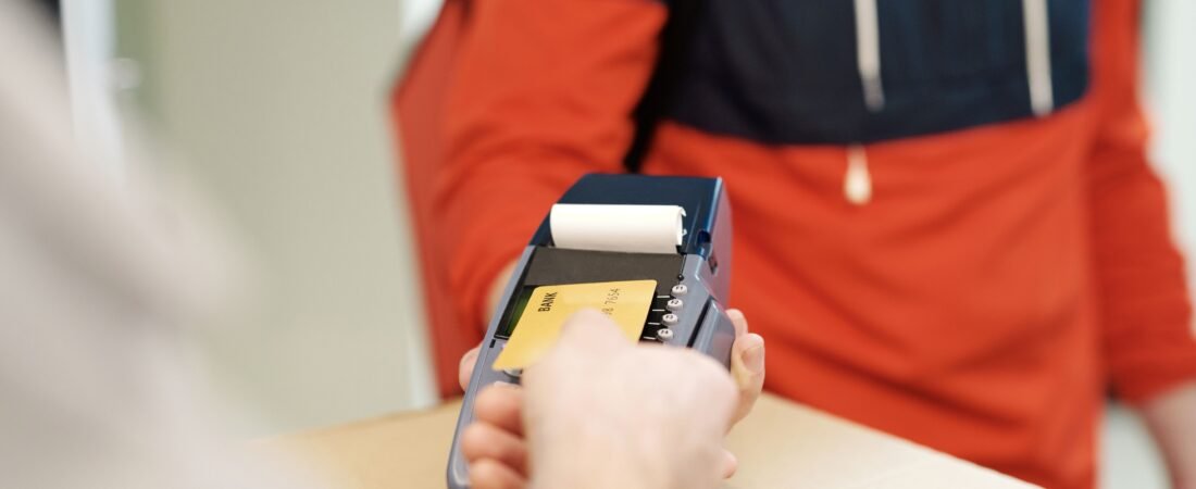 Why Is My Card Payment Still Pending? What It Means and What to Do