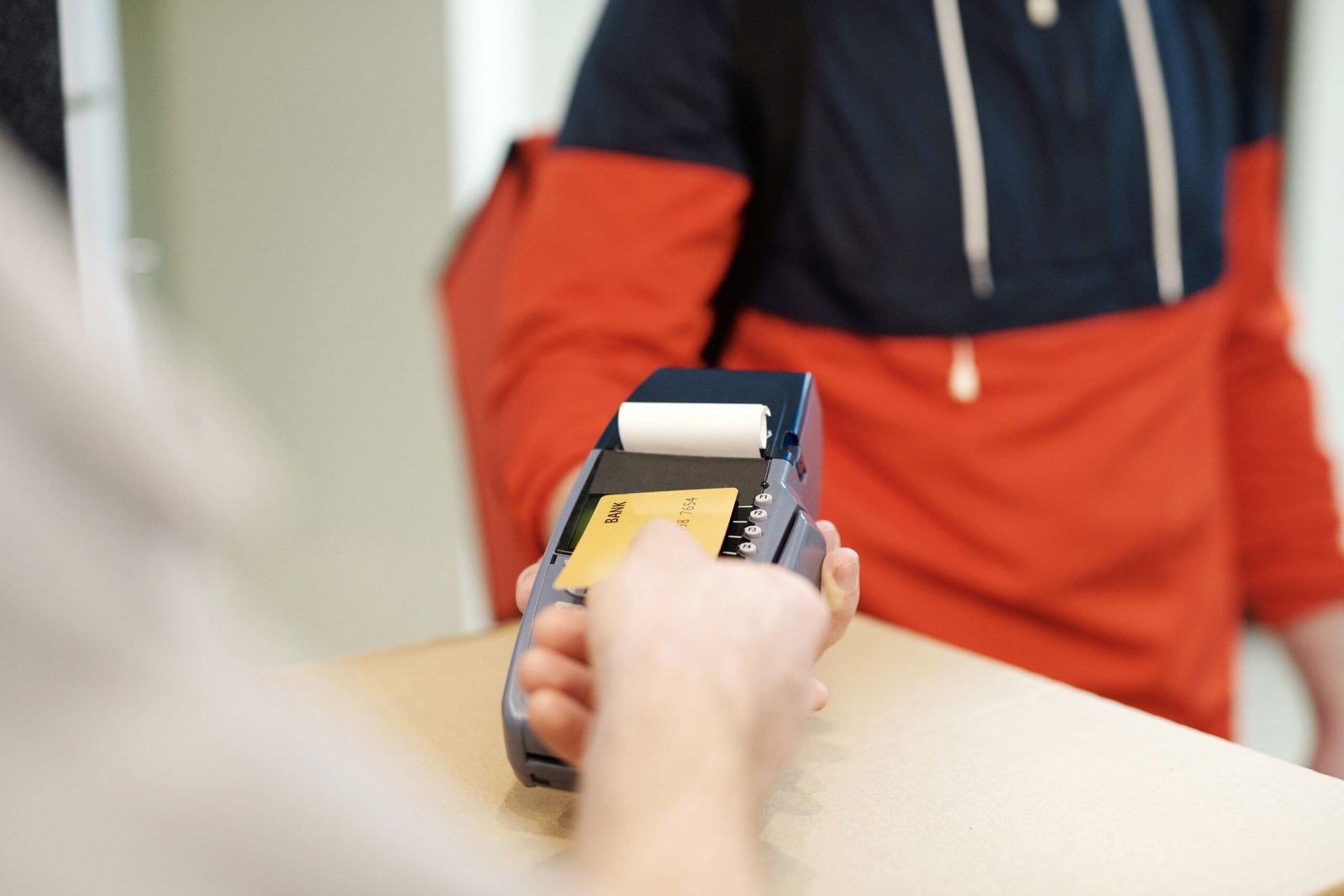 Why Is My Card Payment Still Pending? What It Means and What to Do