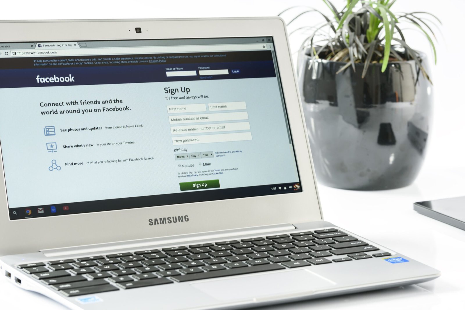 Why Can’t I Create an Account? 8 Signup Problems and How to Fix Them