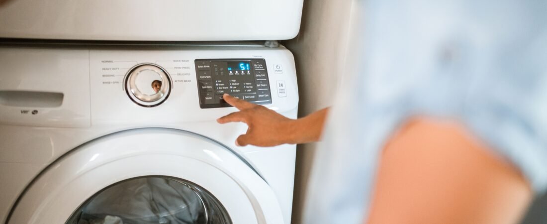Why Is My Washing Machine Taking Too Long? 7 Common Causes and Fixes