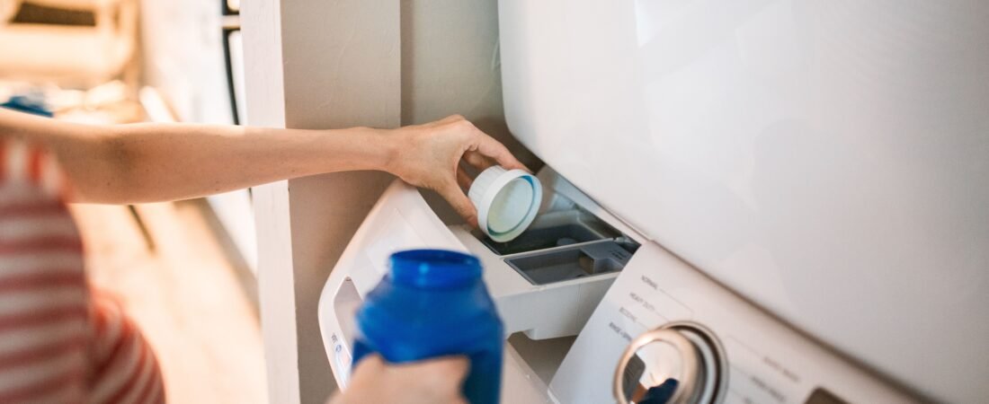 Why Is My Washing Machine Not Spinning? 7 Common Causes and Fixes