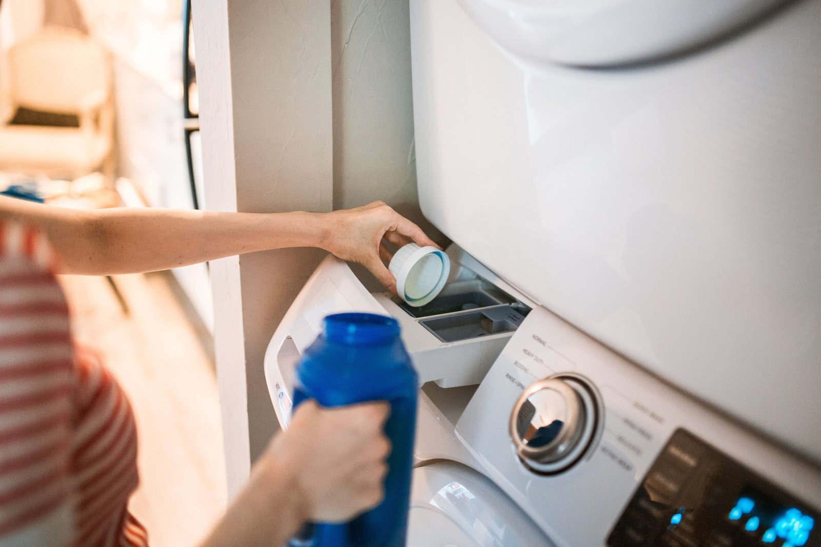 Why Is My Washing Machine Not Spinning? 7 Common Causes and Fixes