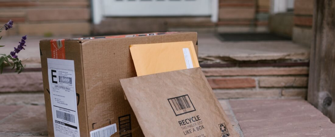 Package Says Delivered but Not Received? What to Do Next