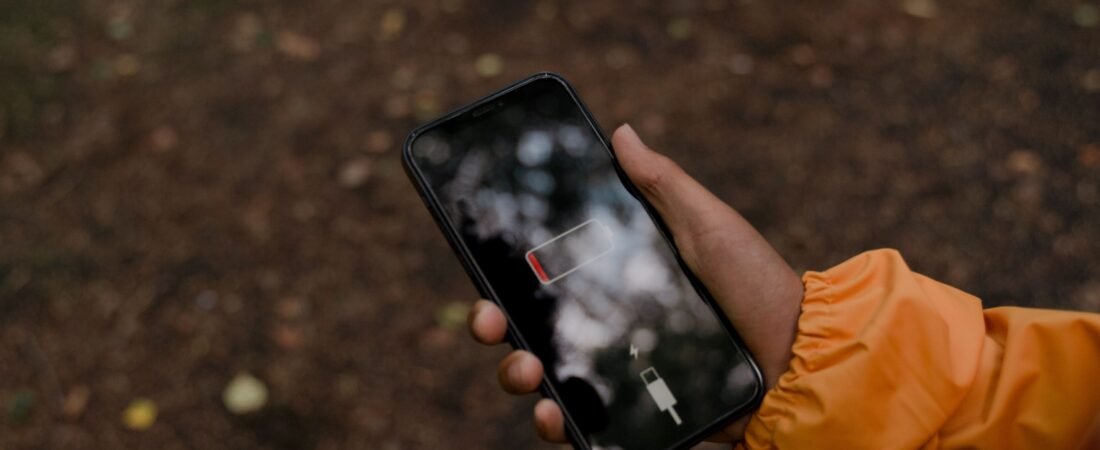 Why Is My Phone Battery Draining So Fast? 9 Common Causes and Fixes