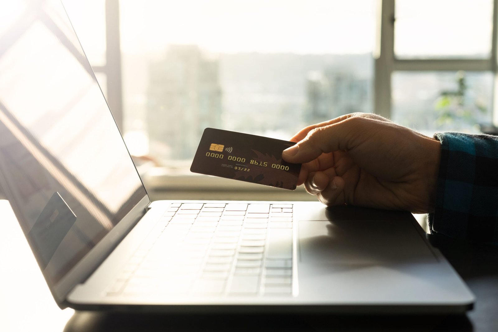 Card Charged but Order Failed? What to Do Next