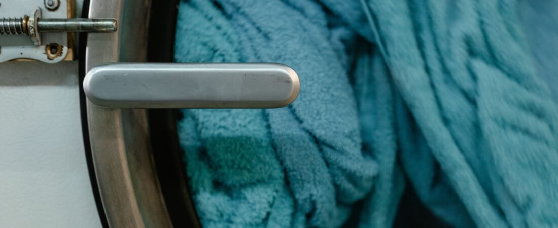 Why Is My Washing Machine Overfilling With Water? 6 Common Causes and Fixes