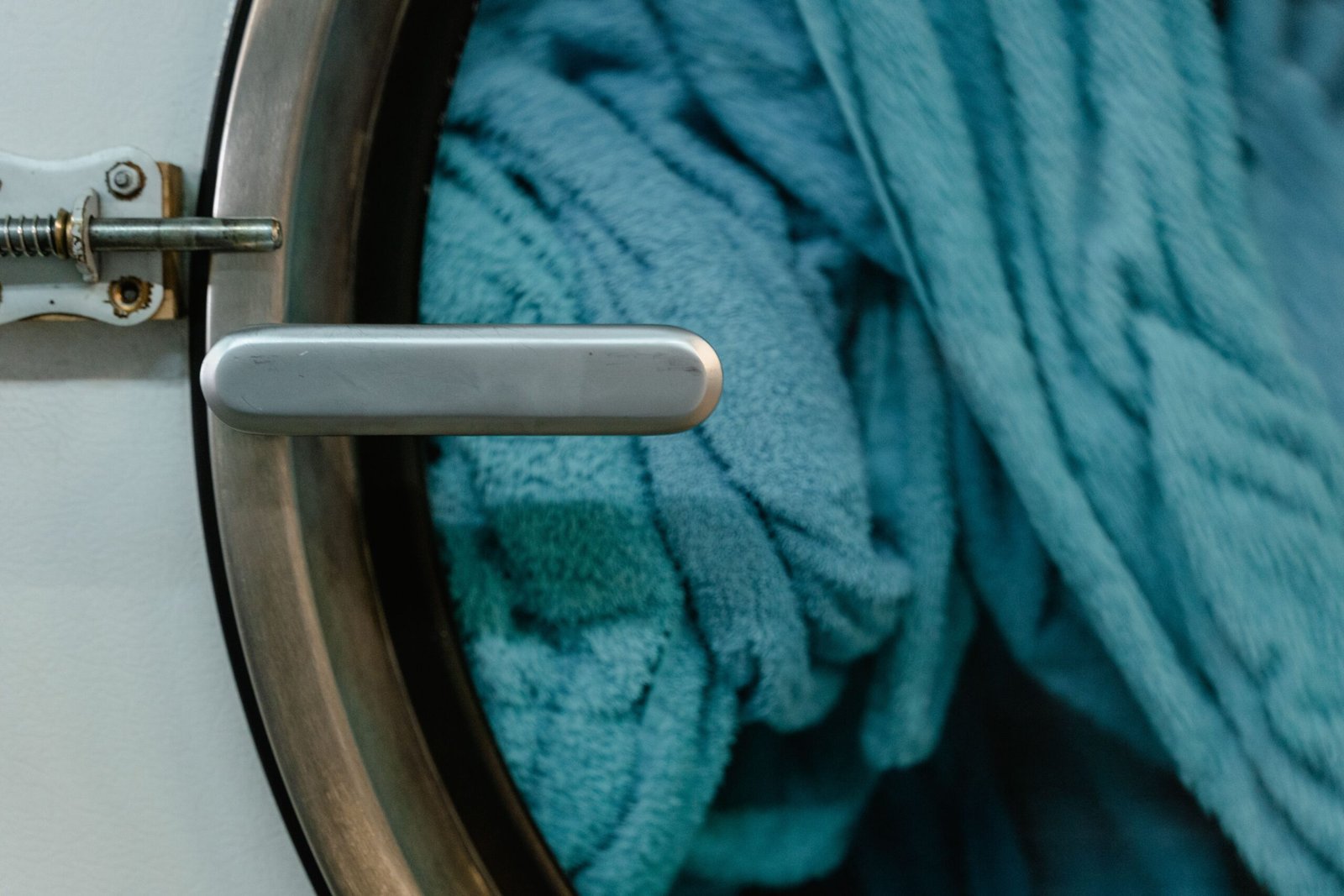 Why Is My Washing Machine Overfilling With Water? 6 Common Causes and Fixes