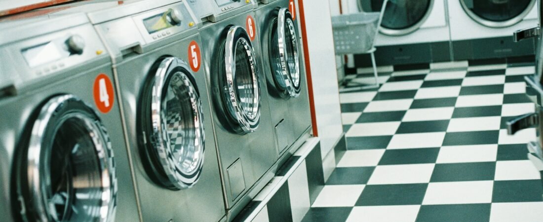 Why Does My Washing Machine Stop Mid-Cycle? 7 Common Causes and Fixes