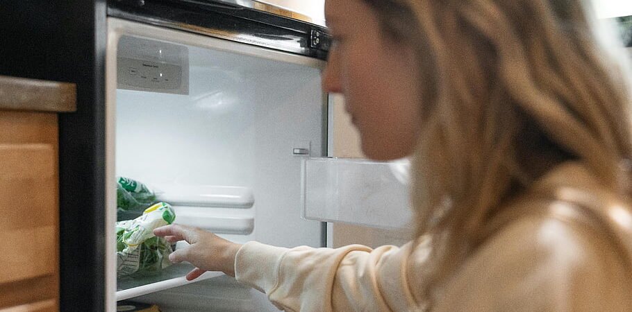 Why Is My Refrigerator Freezing Food? 7 Common Causes and Fixes