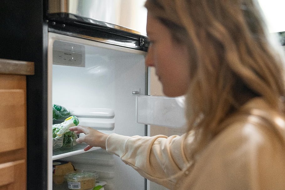 Why Is My Refrigerator Freezing Food? 7 Common Causes and Fixes